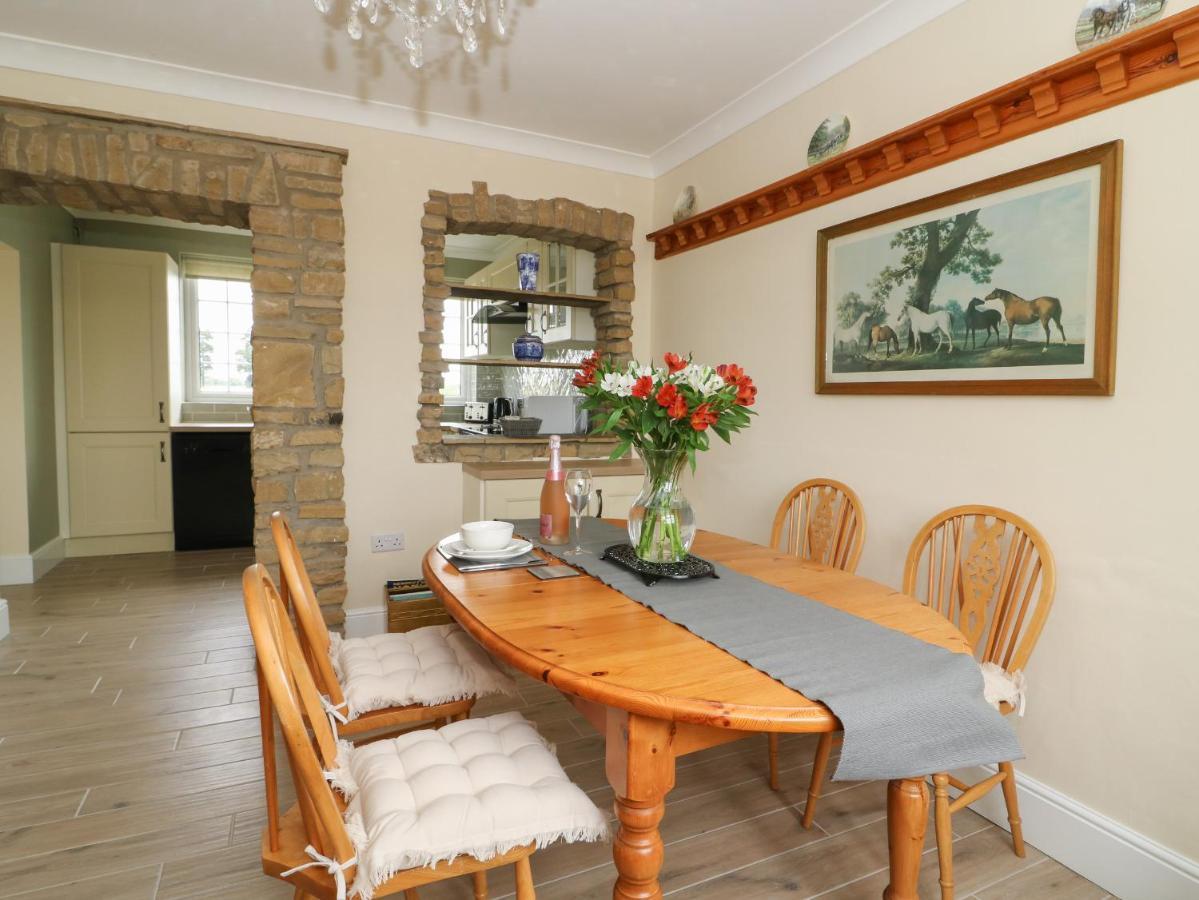 2 Crosslands Villa ยอร์ค ภายนอก รูปภาพ