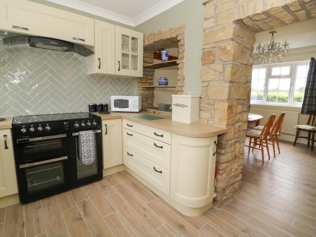 2 Crosslands Villa ยอร์ค ภายนอก รูปภาพ